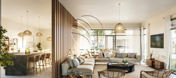 2 Schlafzimmer Villa in Ghantoot, UAE, Nr. 29471 4