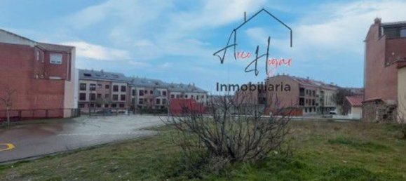 Entrepôt à Salamanca, Spain 115m² No. 91959 9