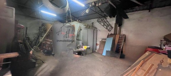 Entrepôt à Salamanca, Spain 115m² No. 91959 3