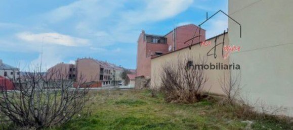 Entrepôt à Salamanca, Spain 115m² No. 91959 10