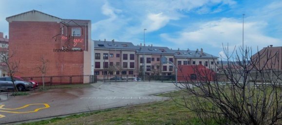 Entrepôt à Salamanca, Spain 115m² No. 91959 8