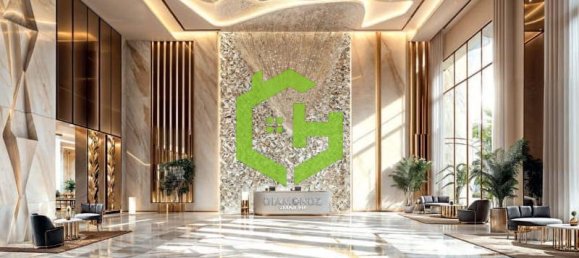 Wohnung in Jumeirah Lake Towers, UAE 38.9m², Nr. 37541 5