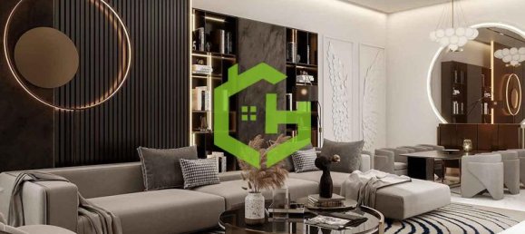 Wohnung in Jumeirah Lake Towers, UAE 38.9m², Nr. 37541 3