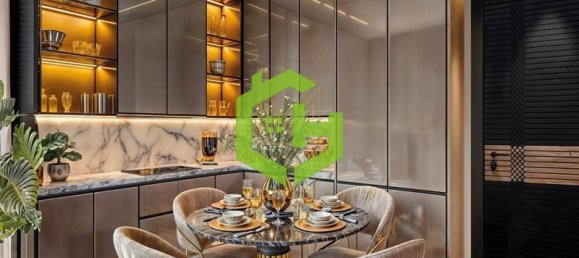 Wohnung in Jumeirah Lake Towers, UAE 38.9m², Nr. 37541 4