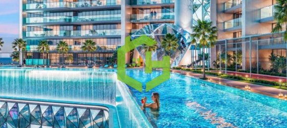 Wohnung in Jumeirah Lake Towers, UAE 38.9m², Nr. 37541 8