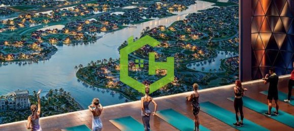 Wohnung in Jumeirah Lake Towers, UAE 38.9m², Nr. 37541 9