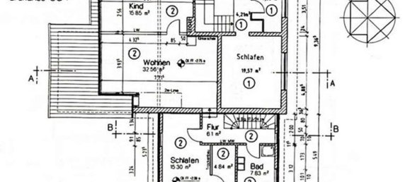 3-Zimmer Stadthaus in Wolfsburg, Germany, Nr. 262582 23