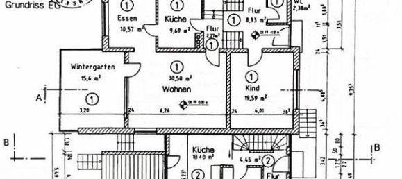3-Zimmer Stadthaus in Wolfsburg, Germany, Nr. 262582 25