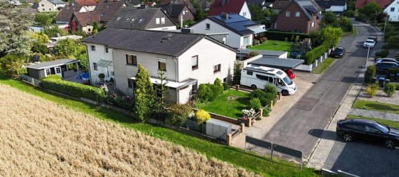 3-Zimmer Stadthaus in Wolfsburg, Germany, Nr. 262582 3