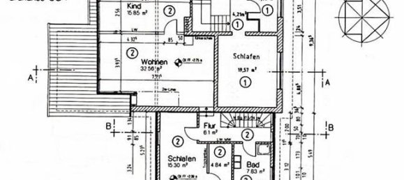 3-Zimmer Stadthaus in Wolfsburg, Germany, Nr. 262582 26