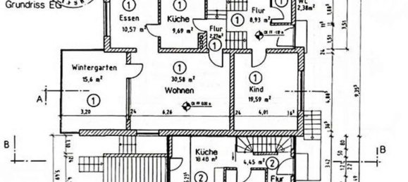 3-Zimmer Stadthaus in Wolfsburg, Germany, Nr. 262582 22