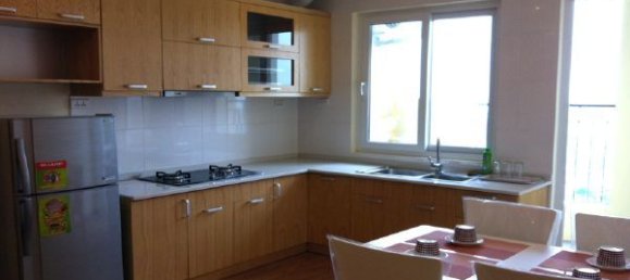 2 bedrooms Apartment in Tay Ho, Vietnam No. 5668 2