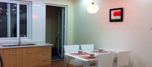 2 bedrooms Apartment in Tay Ho, Vietnam No. 5668 3