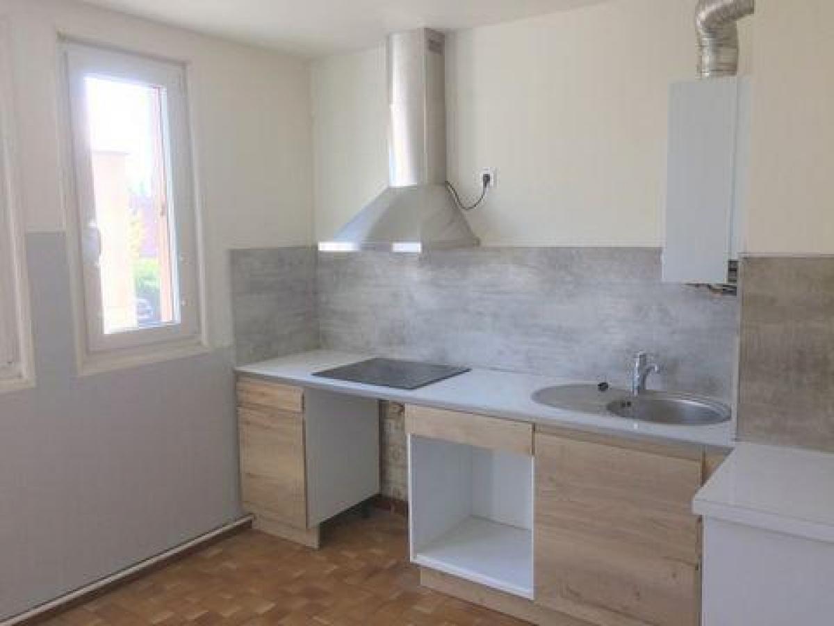 4 غرف نوم شقة في Tarbes, France رقم 26642