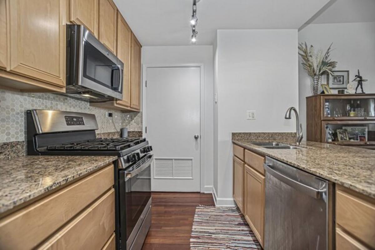 2 Schlafzimmer Haus in Chicago, USA, Nr. 402525