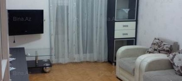Apartamento de 2 dormitorios en Baku, Azerbaijan No. 826 4
