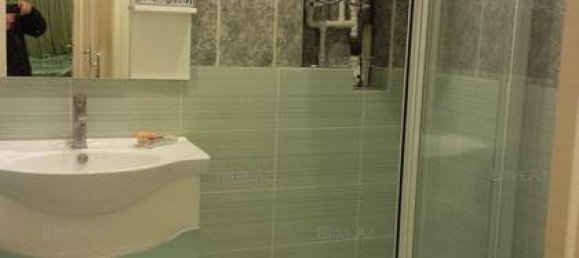 Apartamento de 2 dormitorios en Baku, Azerbaijan No. 826 9