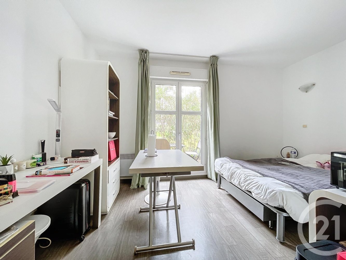 1 Schlafzimmer Wohnung in Montpellier, France, Nr. 191282