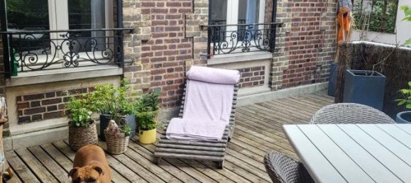 6 bedrooms House in Troyes, France No. 75364 8