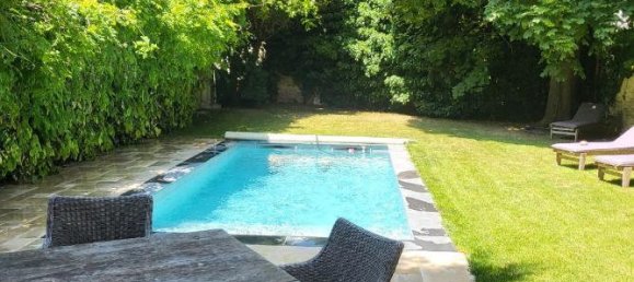 6 bedrooms House in Troyes, France No. 75364 9