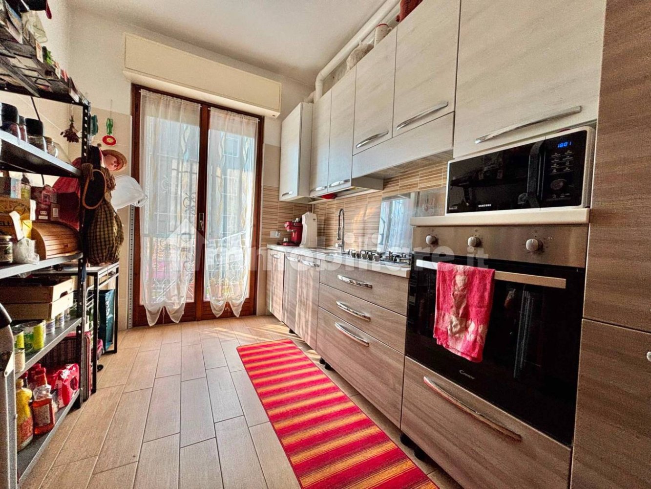 3 bedrooms Apartment in Rozzano, Italy No. 343509