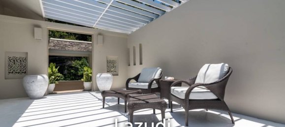 5 bedrooms Villa in Ko Samui, Thailand No. 17775 6