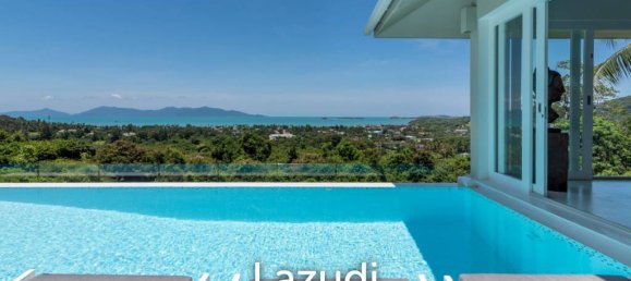 5 bedrooms Villa in Ko Samui, Thailand No. 17775 5