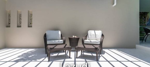 5 bedrooms Villa in Ko Samui, Thailand No. 17775 7