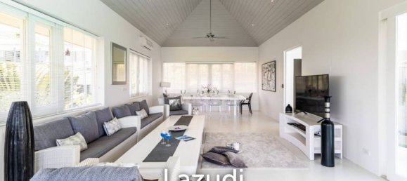 5 bedrooms Villa in Ko Samui, Thailand No. 17775 10