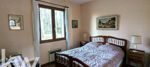 4 bedrooms House in Nesploy, France No. 40373 6