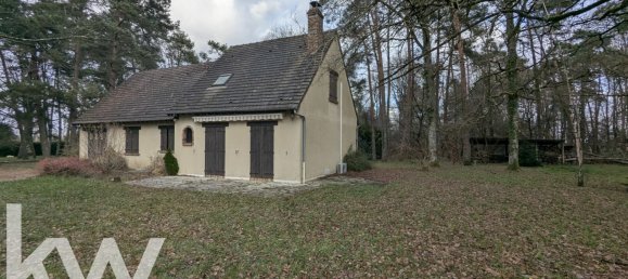 4 bedrooms House in Nesploy, France No. 40373 9