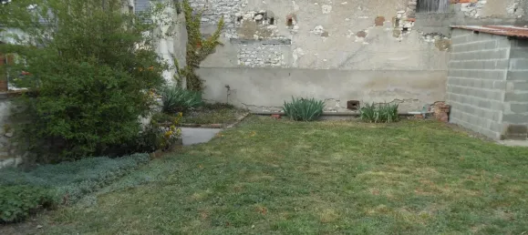 2 Schlafzimmer Haus in Saint-Genou, France, Nr. 321865 4