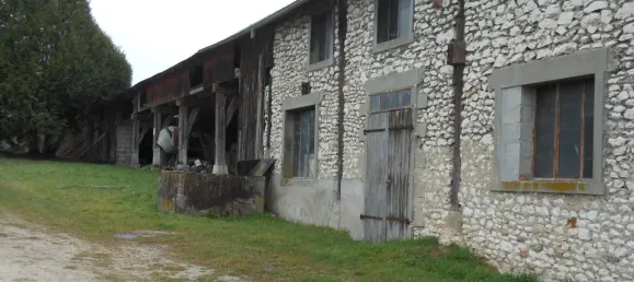 2 Schlafzimmer Haus in Saint-Genou, France, Nr. 321865 3