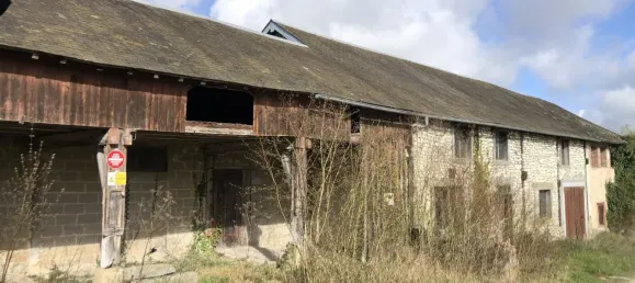 2 Schlafzimmer Haus in Saint-Genou, France, Nr. 321865 9