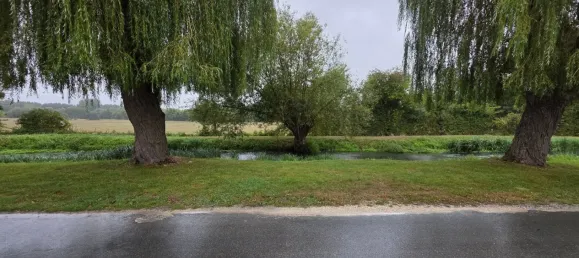 2 Schlafzimmer Haus in Saint-Genou, France, Nr. 321865 12