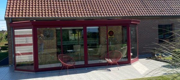 5 غرف نوم منزل في Lynde, France رقم 276807 8