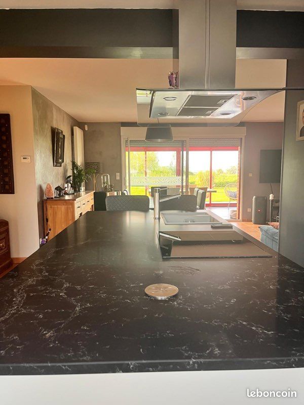 5 غرف نوم منزل في Lynde, France رقم 276807