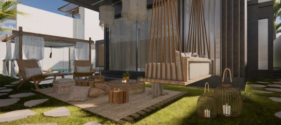 4 Schlafzimmer Haus in Chalong, Thailand, Nr. 79088 11