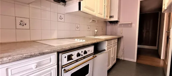 Apartamento de 4 habitaciónes en Aix-en-Provence, France No. 279907 10