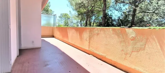 Apartamento de 4 habitaciónes en Aix-en-Provence, France No. 279907 3