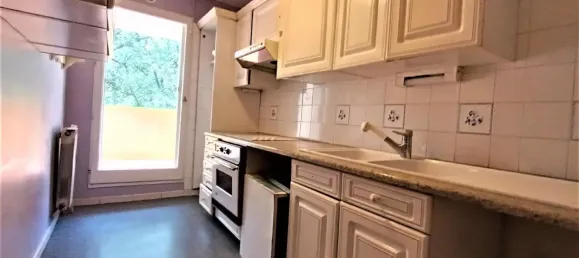 Apartamento de 4 habitaciónes en Aix-en-Provence, France No. 279907 5