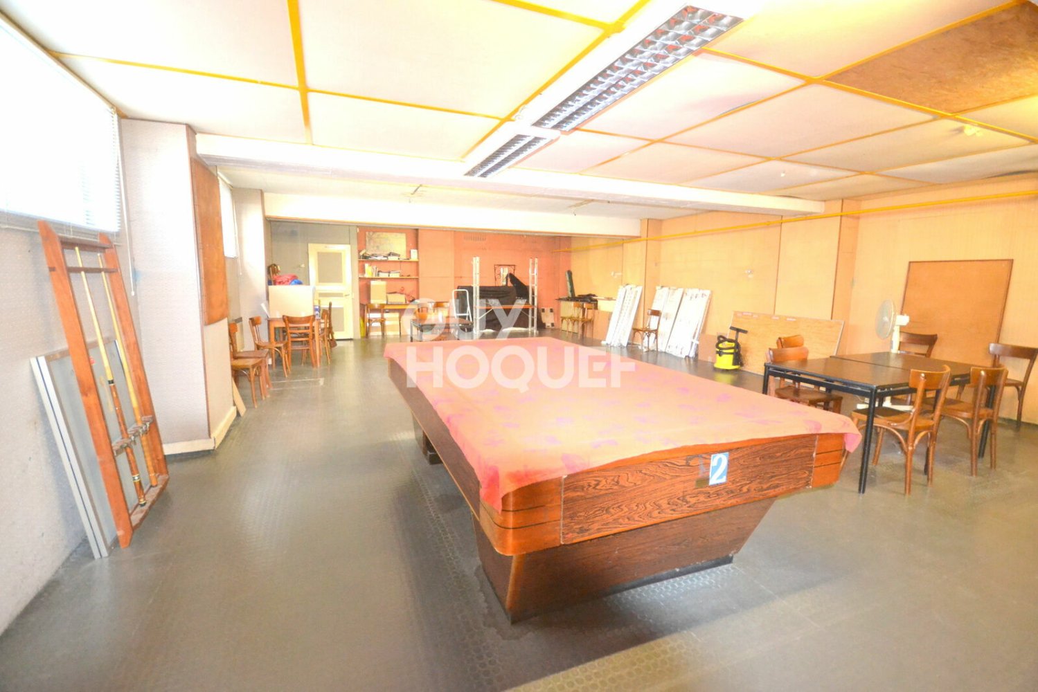 Gewerbliche Immobilie in Selestat, France 300m², Nr. 259052