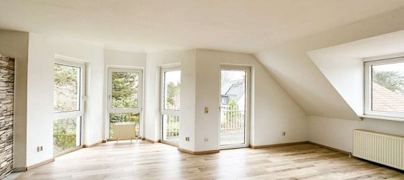 Квартира с 1 спальней в Вайдманнслуст, Германия № 264624 3