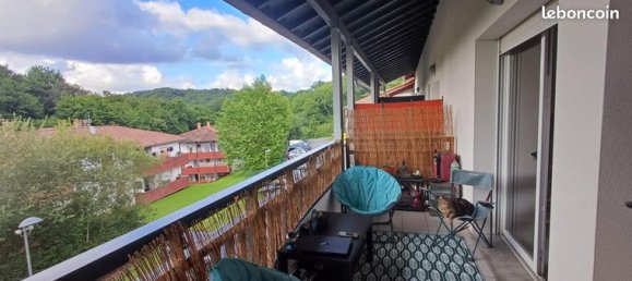 1 Schlafzimmer Wohnung in Ustaritz, France, Nr. 285760 2