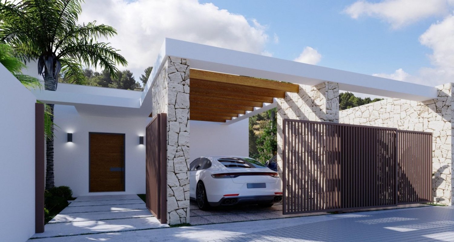 3 chambres Maison à Finestrat, Spain No. 283645