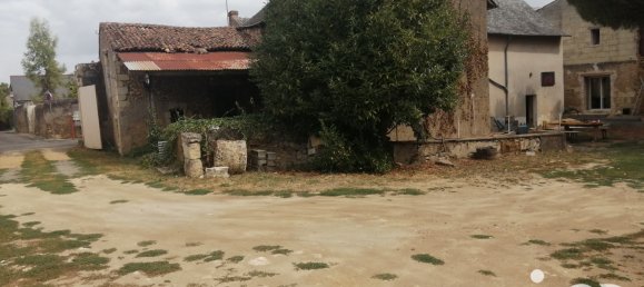 2 rooms House in Montreuil-Bellay, France No. 323219 8