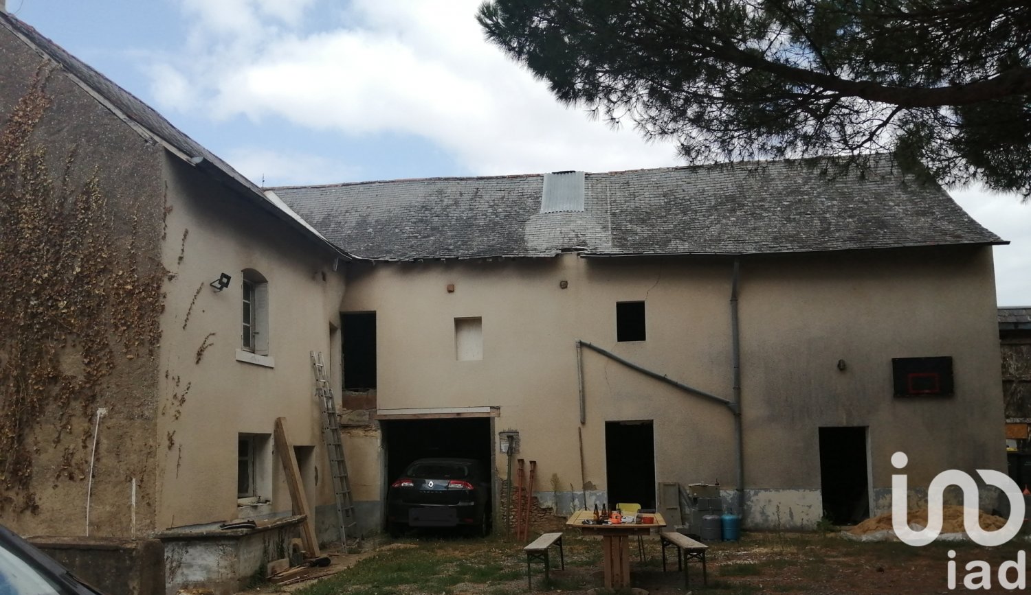 2 rooms House in Montreuil-Bellay, France No. 323219