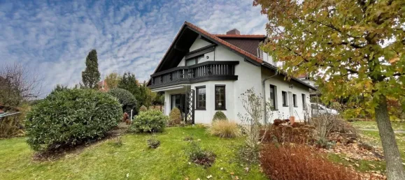 6 rooms Townhouse in Bautzen, Germany No. 197707 3