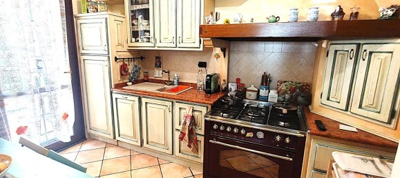 5 rooms House in Viareggio, Italy No. 278825 8