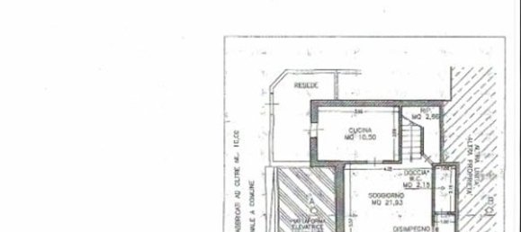 5 rooms House in Viareggio, Italy No. 278825 31